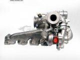 VOLKSWAGEN Amarok 2.0TDi