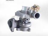 Turbo GT1749S 2820042560 716938-5001S Turbocompresor Diesel para Hyundai Commercial Starex con 4D56T 2.5L