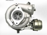 GT2056V 767720-0001 767720-5005 s 14411EB71C 14411-EB70B 14411-EB71D geerin Turbo cargador para Navara 2.5 di 2007